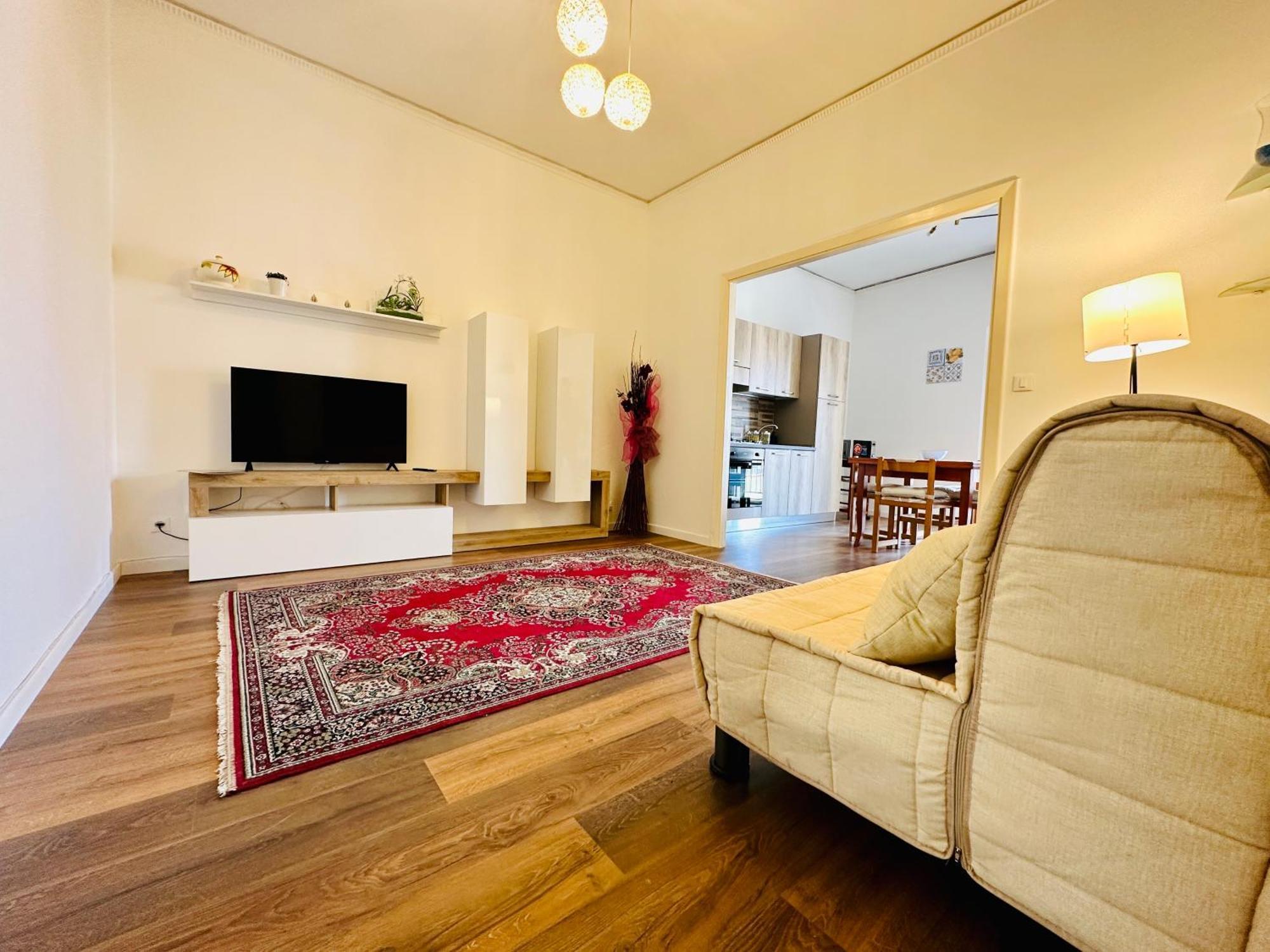 Ribera Apartment Palermo Kültér fotó