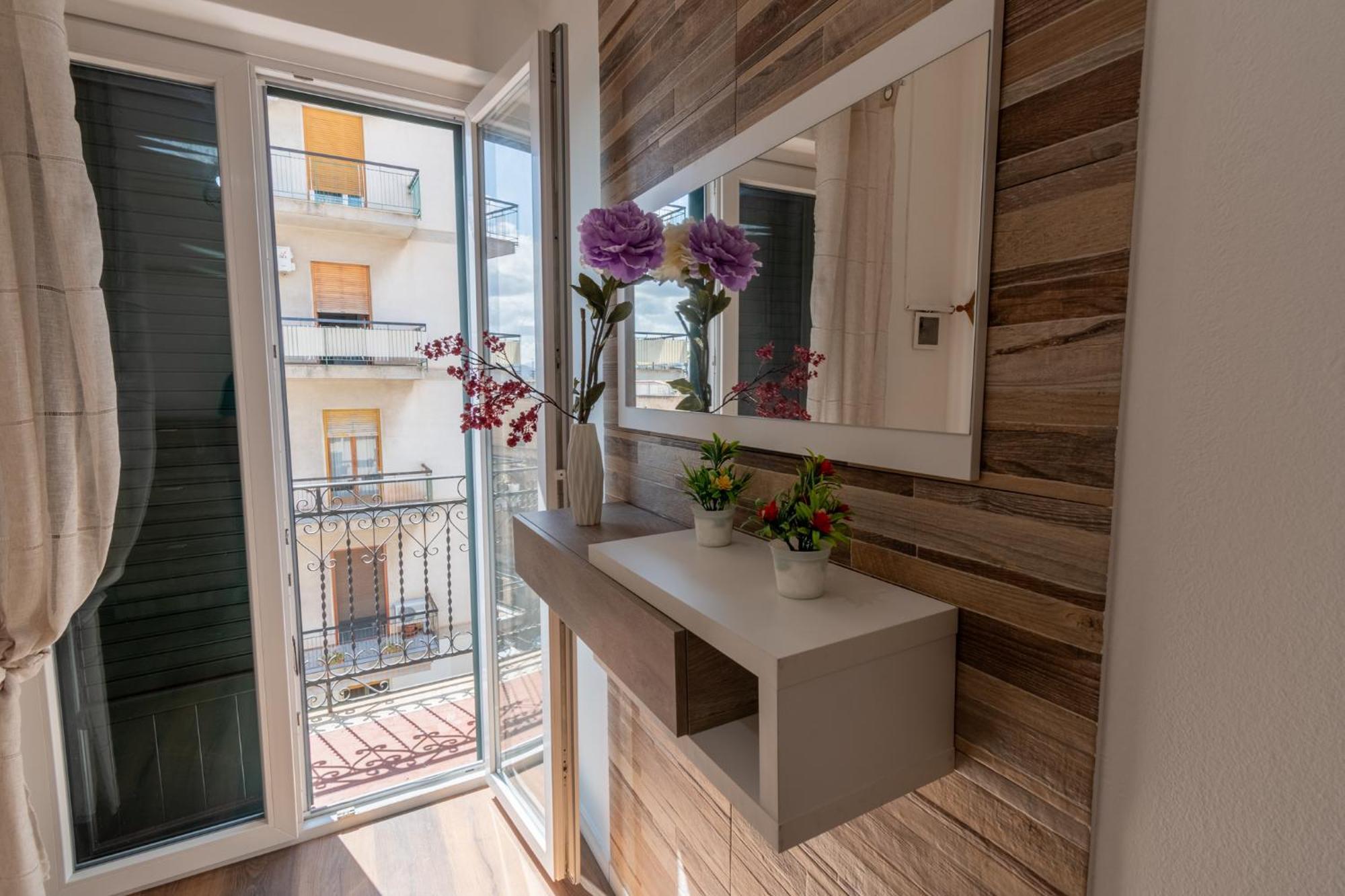 Ribera Apartment Palermo Kültér fotó