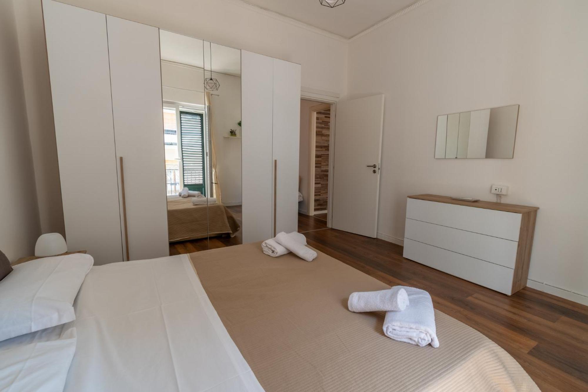 Ribera Apartment Palermo Kültér fotó