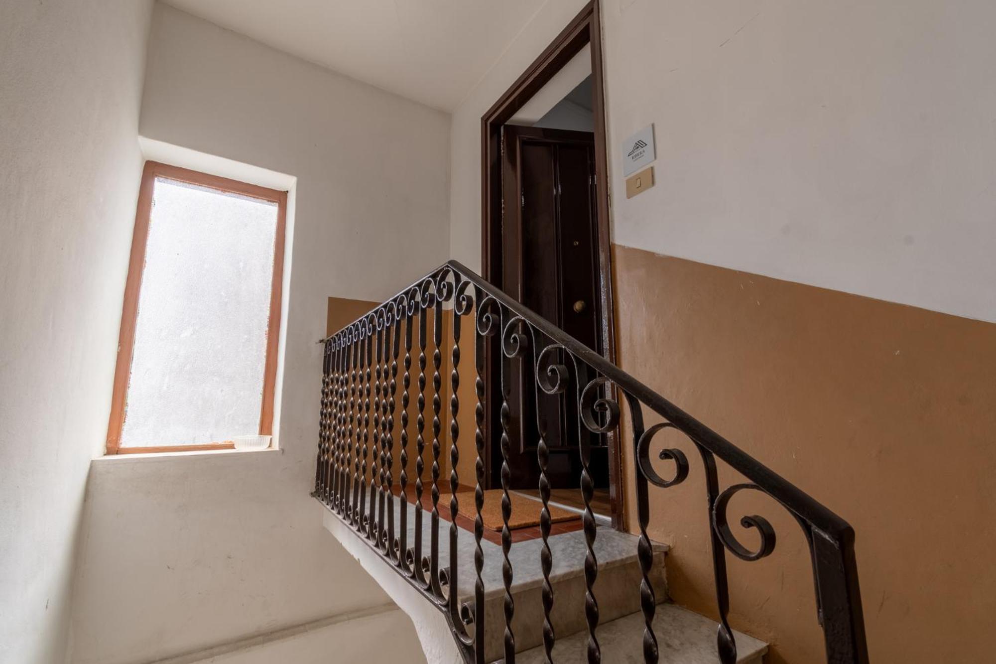 Ribera Apartment Palermo Kültér fotó