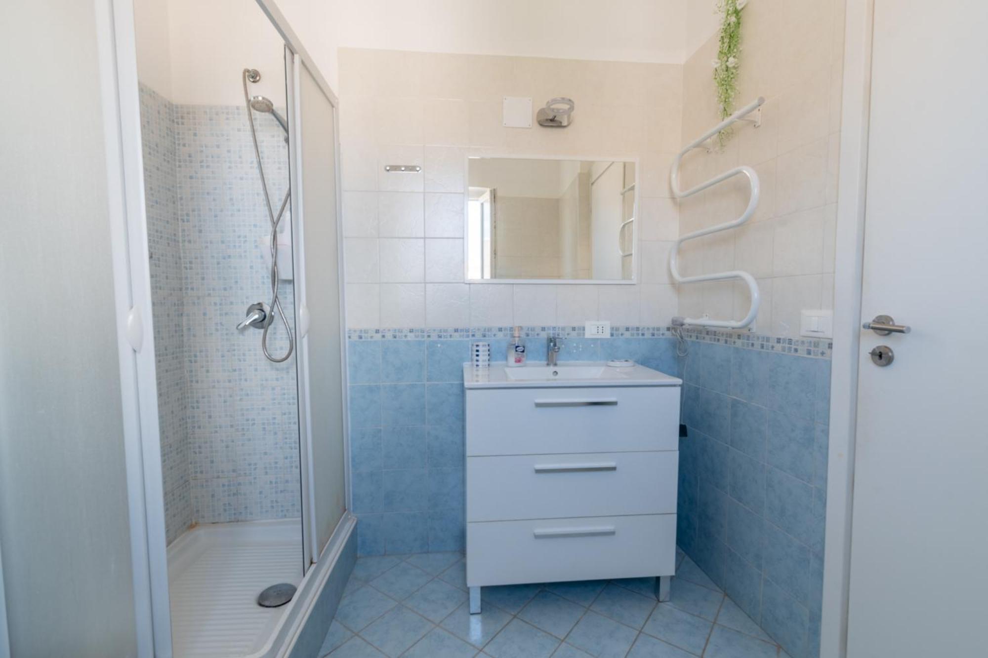 Ribera Apartment Palermo Kültér fotó