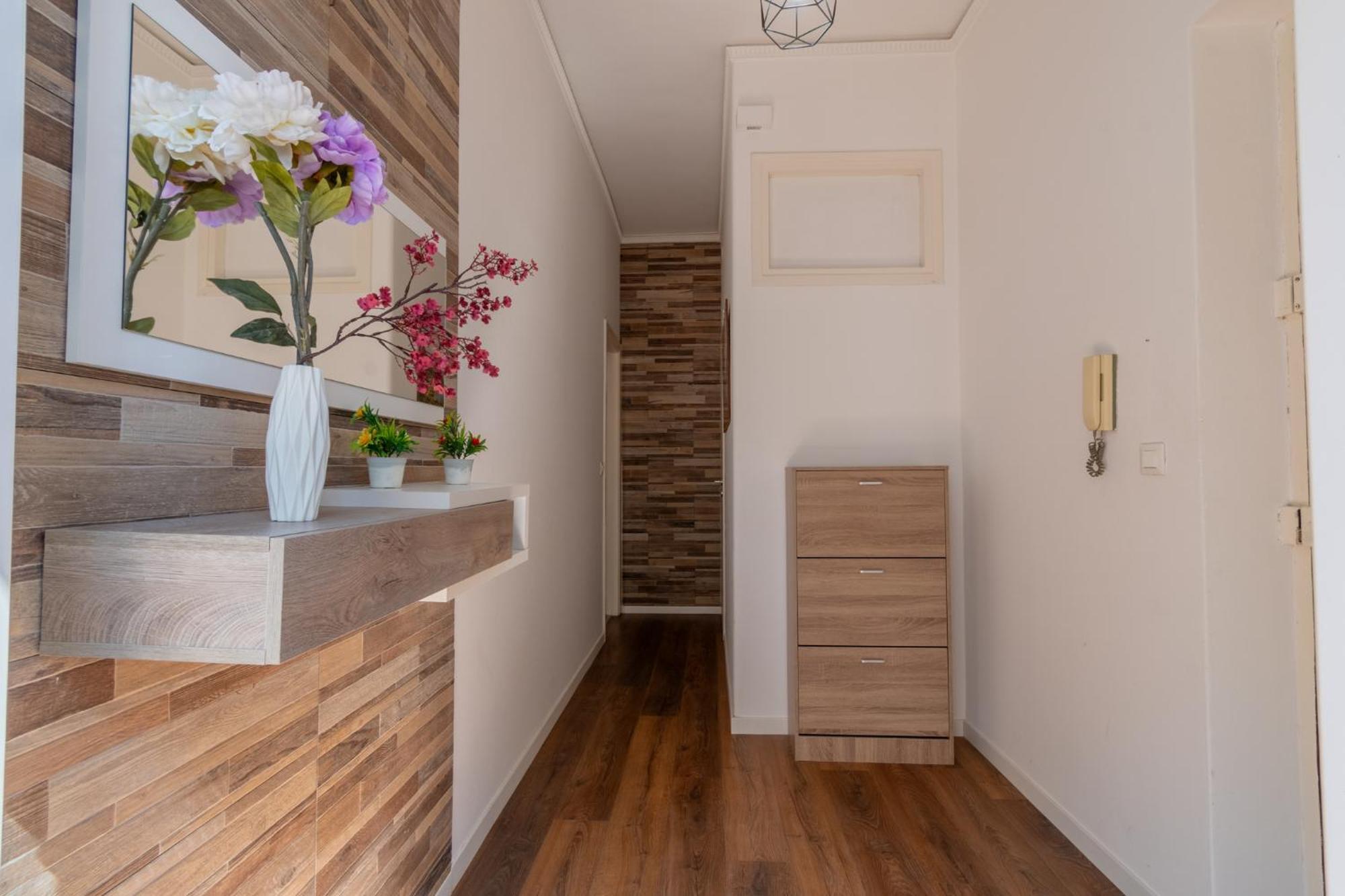 Ribera Apartment Palermo Kültér fotó